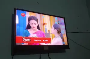 SINGER VISTA 32-inch Smart TV