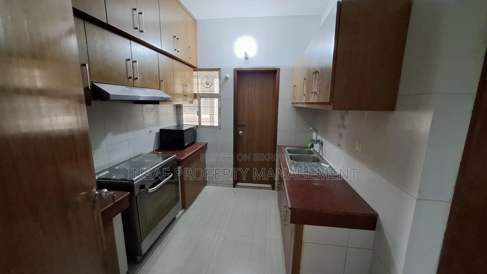 4bdrm Apartment in Gulshan for sale
