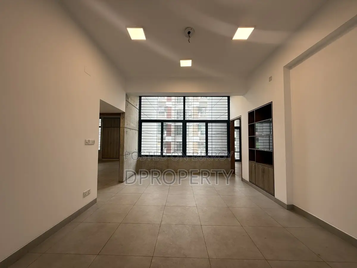 20bdrm House in Basundhara for Rent