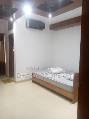 গুলশান-২ এ ফুল-ফার্নিশড অ্যাপার্টমেন্ট ভাড়া