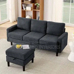 Modern Sofa Design