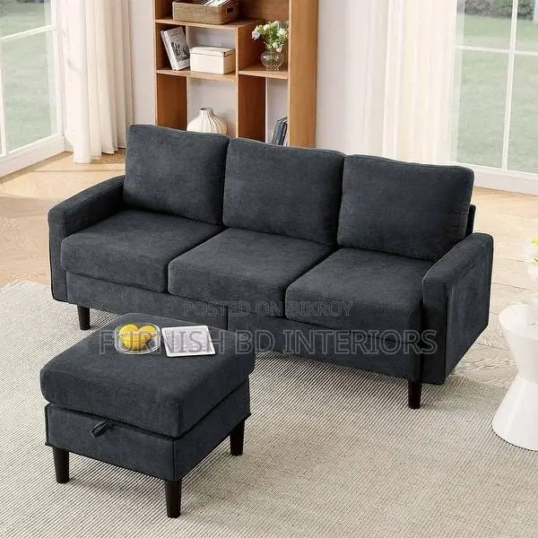 Modern Sofa Design