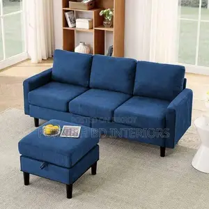 Modern Sofa Design