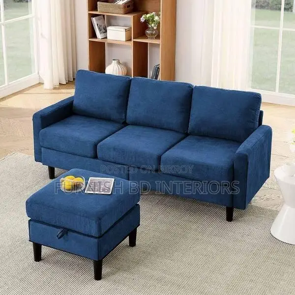 Modern Sofa Design