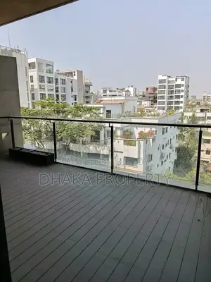 Swimming Pool & Gym Facilities Luxury Apartment Rent in Baridhara