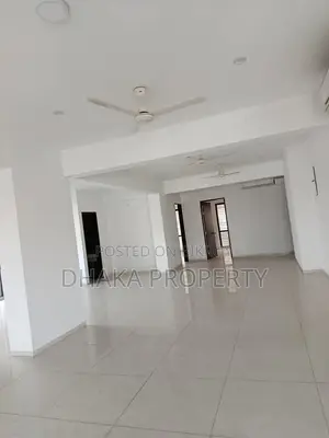 Swimming Pool & Gym Facilities Luxury Apartment Rent in Baridhara