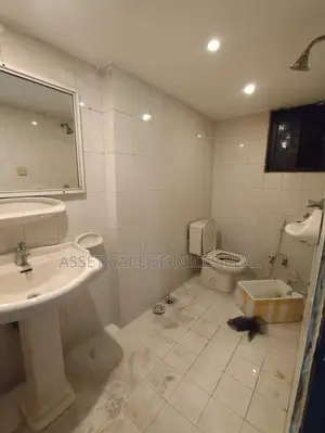 Baridhara Diplomatic Zone 3Bed Un-Furnished Apartment Rent