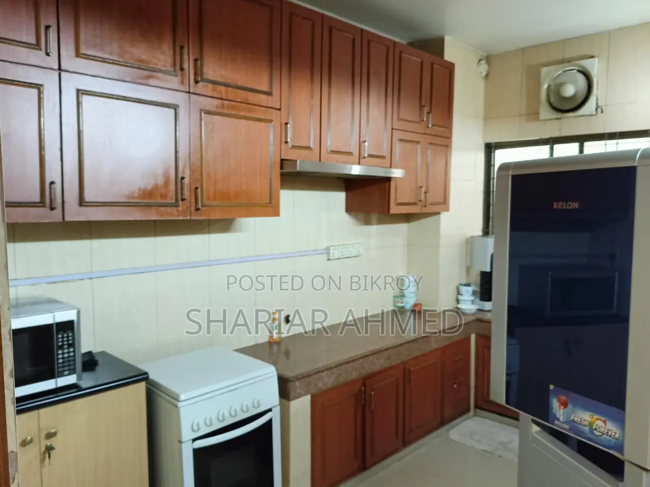 In Gulshan This Apartment Is Up For Rent Which 2660 Sq Ft