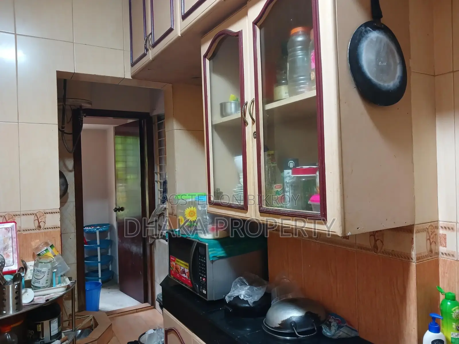 Excellent 3Bed Apartment Rent at Gulshan Diplomatic Area