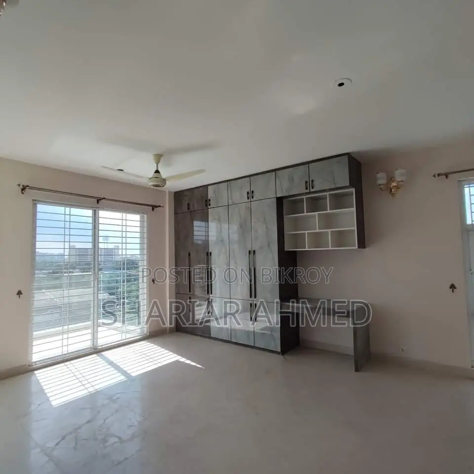 A Nicely Constructed Apartment Of 4400 SqFt Rent In Gulshan
