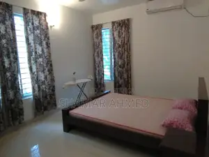 গুলশান-২ এ ২২৫০ বর্গফুটের ৩ বেডরুমের ফুল ফার্নিশড অ্যাপার্টমেন্ট ভাড়া হবে