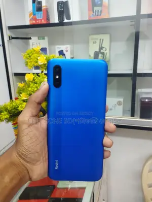 Xiaomi Redmi 9A (Used)