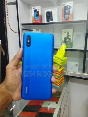 Xiaomi Redmi 9A (Used)