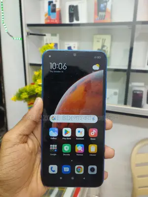 Xiaomi Redmi 9A (Used)