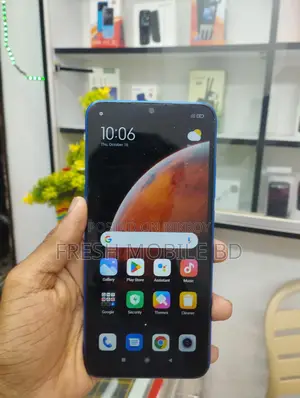 Xiaomi Redmi 9A (Used)