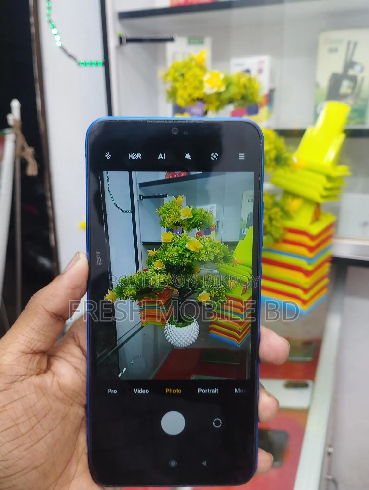 Xiaomi Redmi 9A (Used)