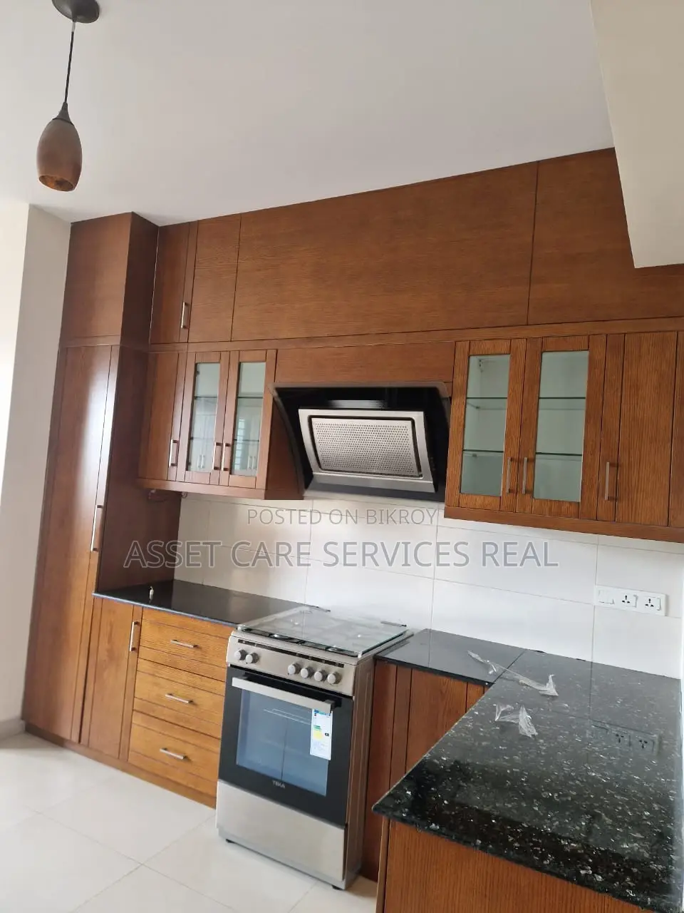 North Gulshan Shanta Luxury 3Bed Semi-Furnished Apartment Rent