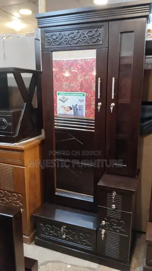 NEW DRESSING TABLE. M# 375
