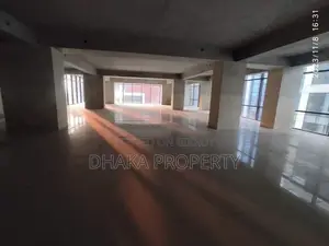 Commercial Office Space Rent in Baridhara Diplomatic Area