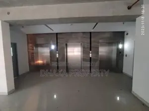 Commercial Office Space Rent in Baridhara Diplomatic Area