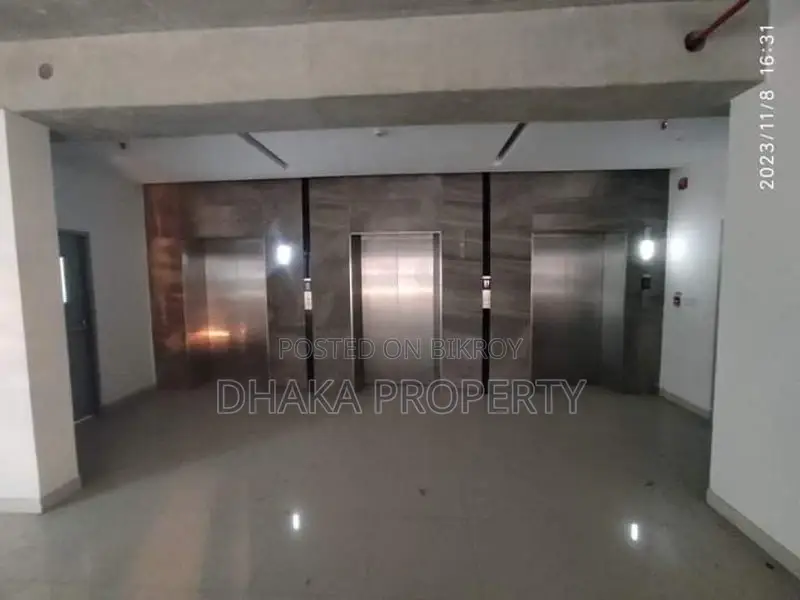 Commercial Office Space Rent in Baridhara Diplomatic Area