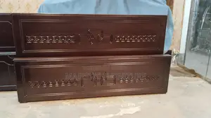 NEW BED 5/7 & 6/7 FEET. M # 833
