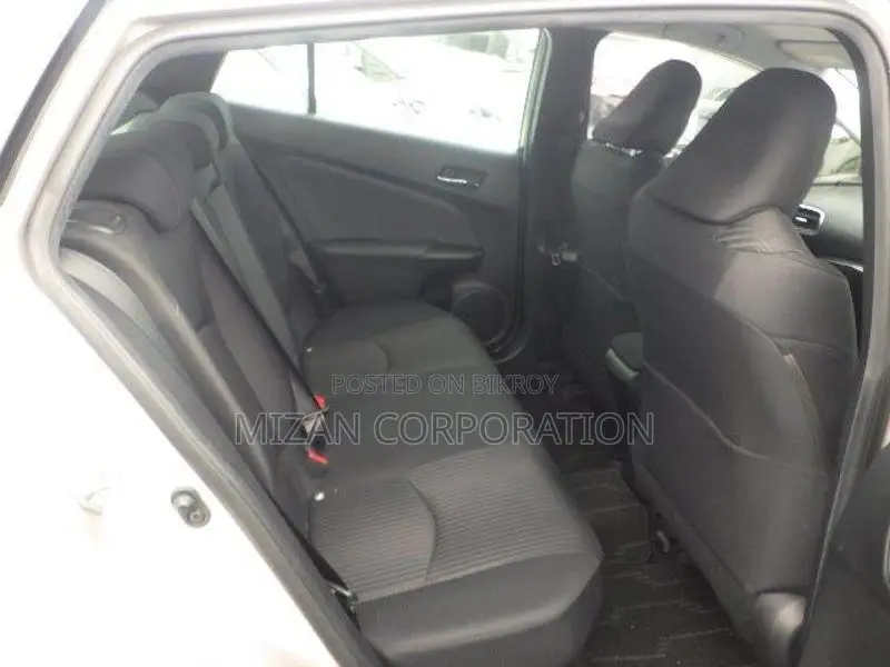 Toyota Prius A Package 2020