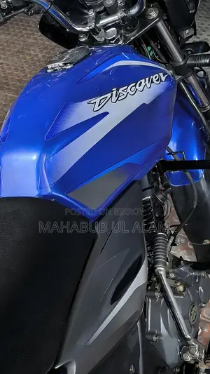 Bajaj Discover 125 Cbs Breaking 2019