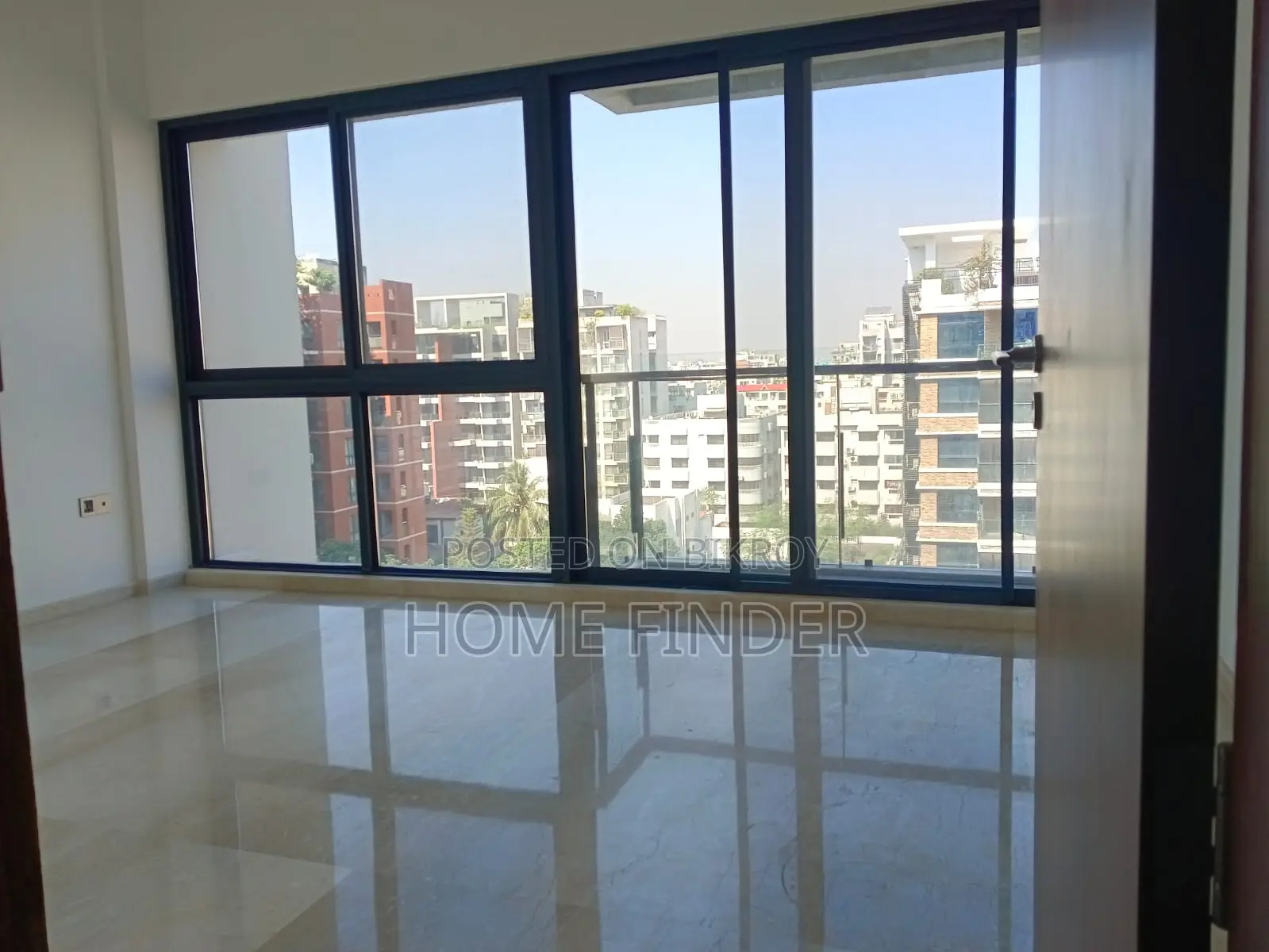 Swimming Pool Gym Facilities New Flat For Rent In Baridhara D/z