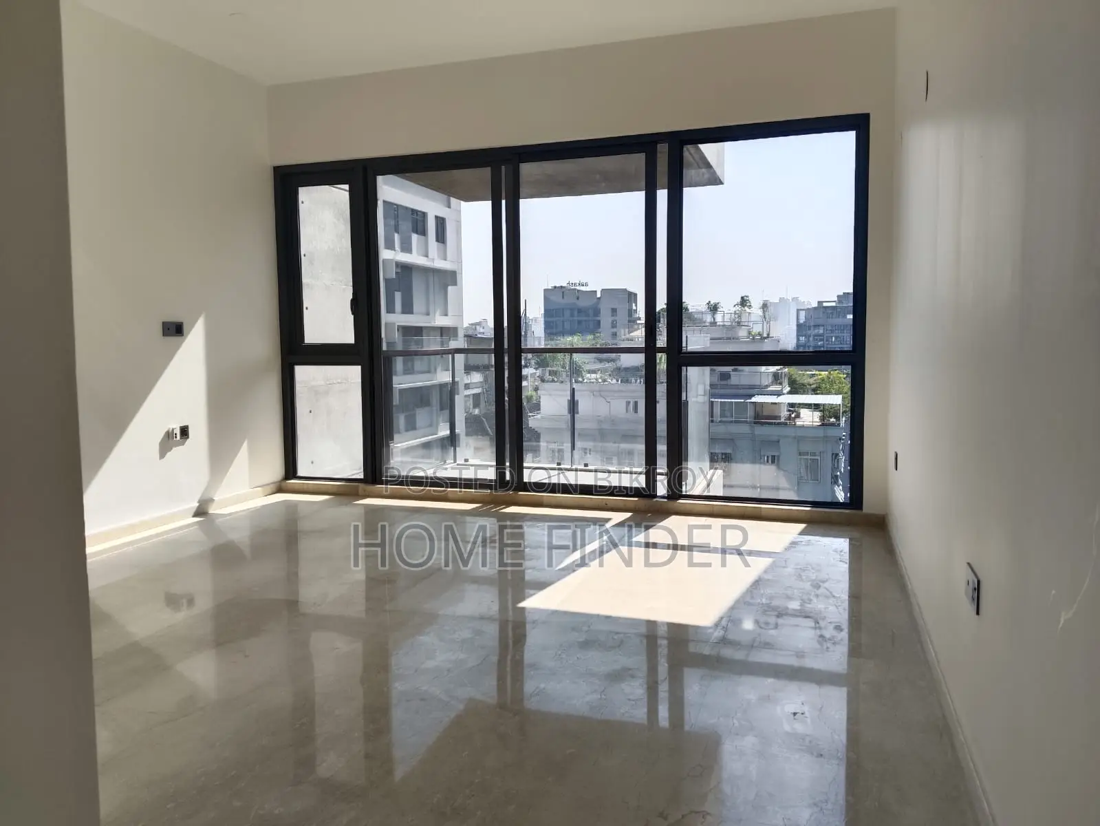 Swimming Pool Gym Facilities New Flat For Rent In Baridhara D/z