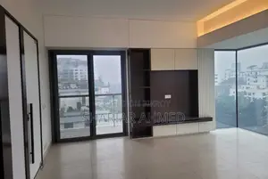 GYM_POOL Lake View Semi Furnished Flat For Rent In Gulshan-2