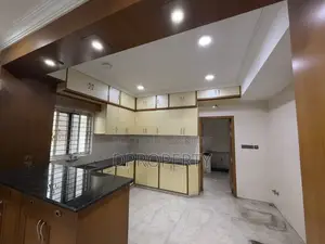 New Independent House for Rent at Nikunjo