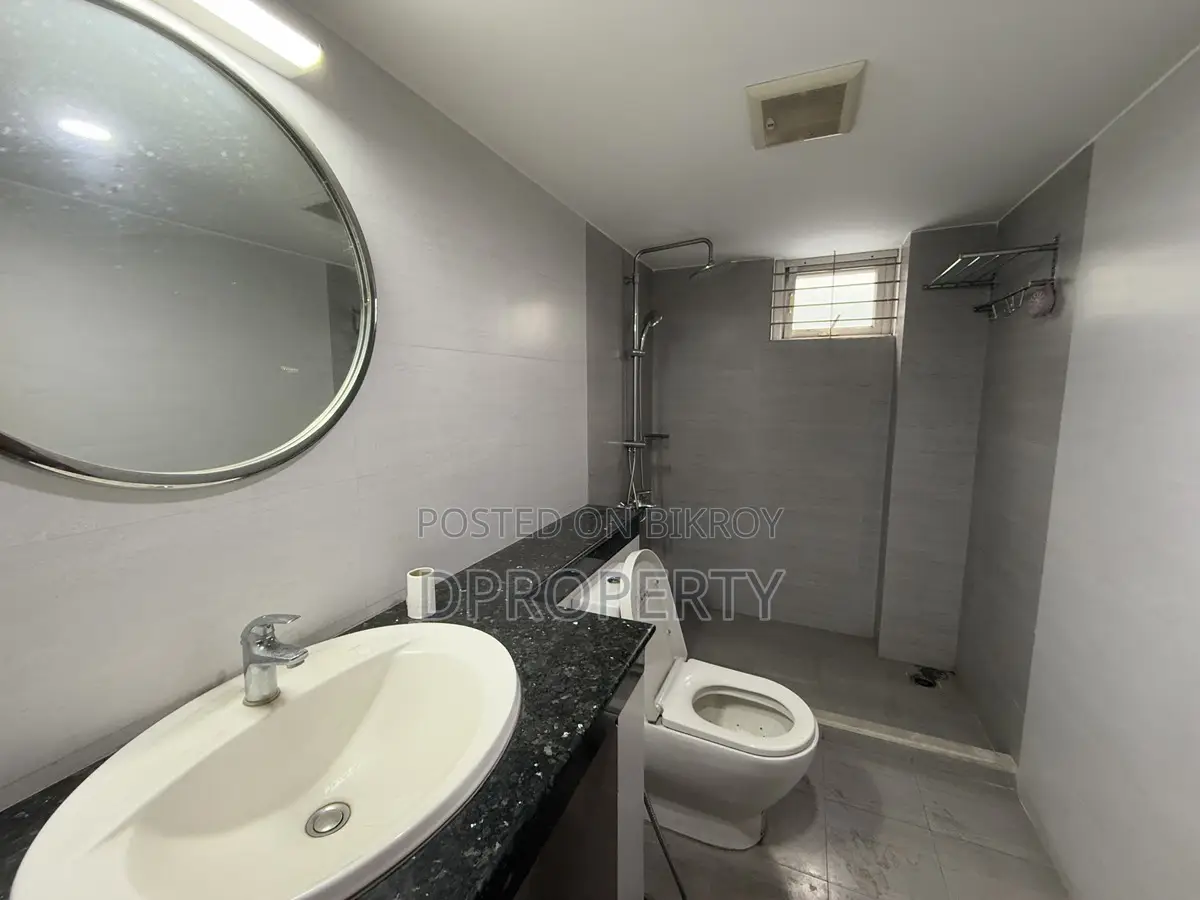New Independent House for Rent at Nikunjo