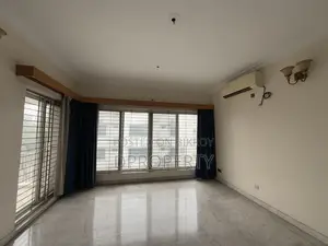 New Independent House for Rent at Nikunjo