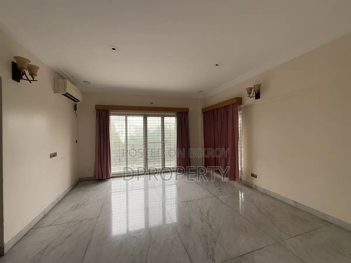 New Independent House for Rent at Nikunjo