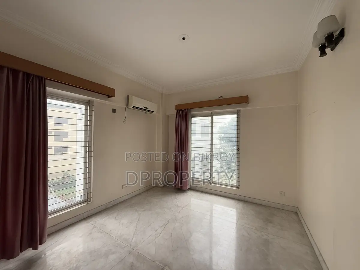 New Independent House for Rent at Nikunjo