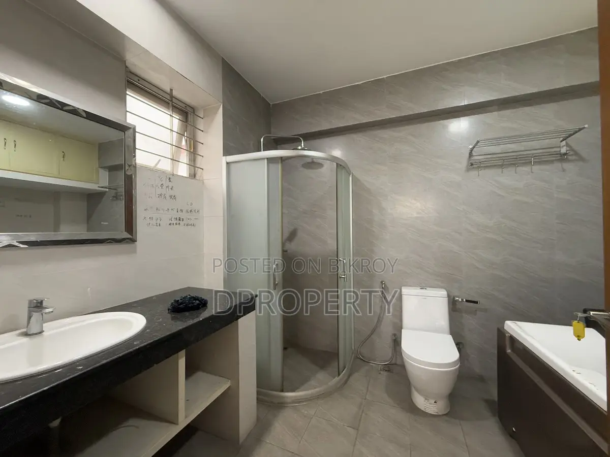 New Independent House for Rent at Nikunjo