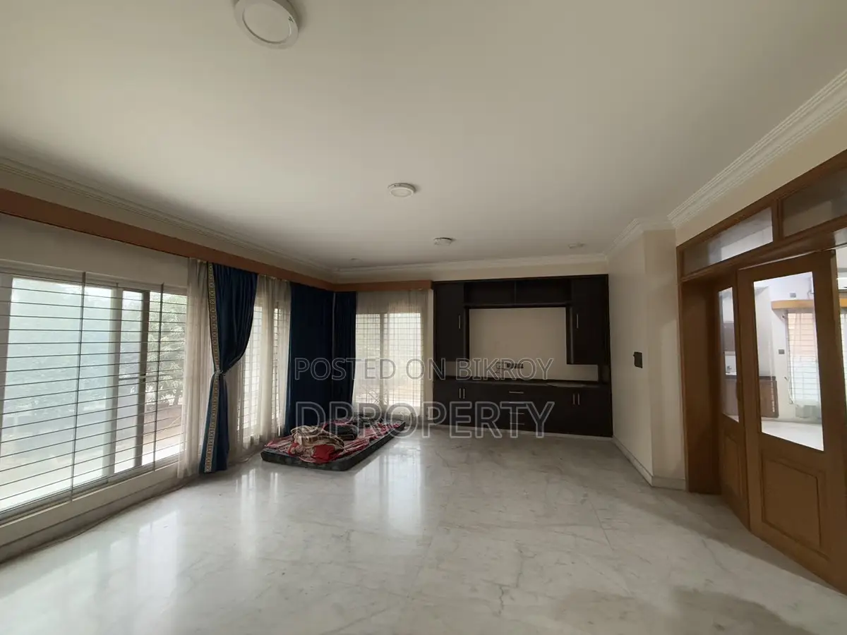 New Independent House for Rent at Nikunjo