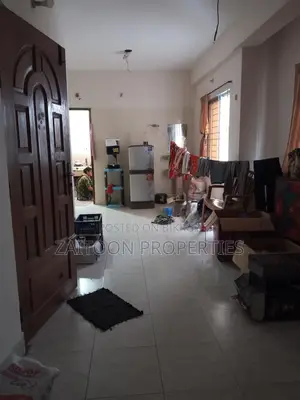ফ্ল্যাট কিনুন দক্ষিণ মুখি