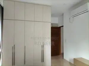 Fully Furnished 4-Bedroom Flat Rent in Baridhara Diplomatic Area