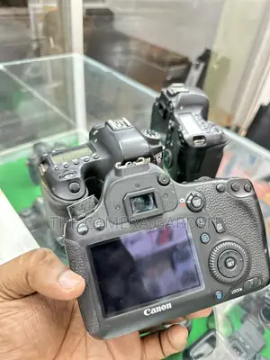 Canon camera offer 💥 Canon 6D body Japan