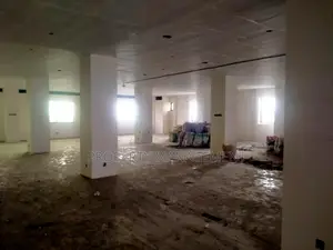 6000 sft commercial open office space rent in Mohakhali