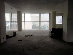 6000 sft commercial open office space rent in Mohakhali