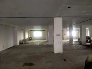 6000 sft commercial open office space rent in Mohakhali