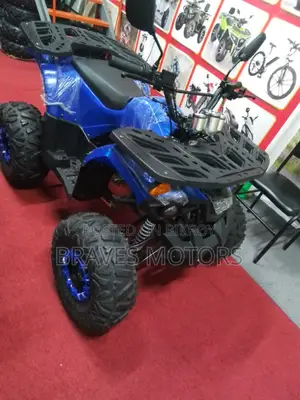 জন্টেস এটিভি কোয়াড বাইক ২০২৪