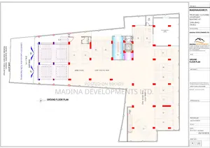 1345 sft Flat For Sale in Bashabo