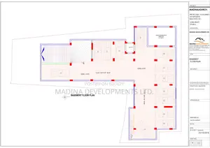1345 sft Flat For Sale in Bashabo