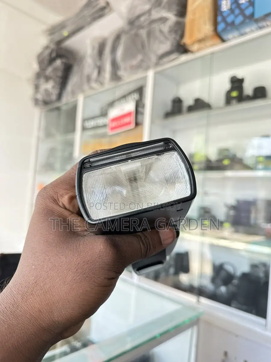 yn camera flash