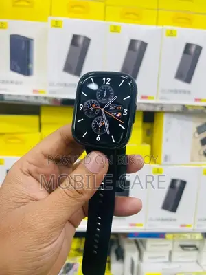 Zeblaze GTS 3 Plus Smart Watch