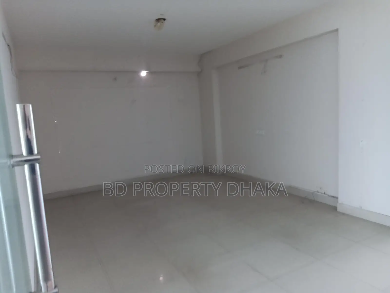 3200 Sqft nice office space rent in Gulshan